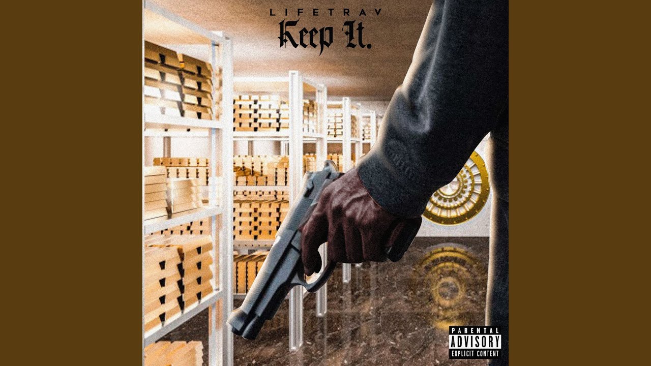 Keep It adlı videoyu YouTube'da izle Keep It adlı videoyu YouTube'da izle