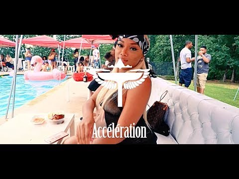 SuperTshim - Accélération (Seben)