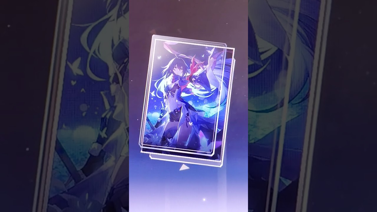 Seele Light Cone Came Home 