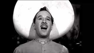 Pedro Infante Abel Salazar Victor M Mendoza Cielito Lindo