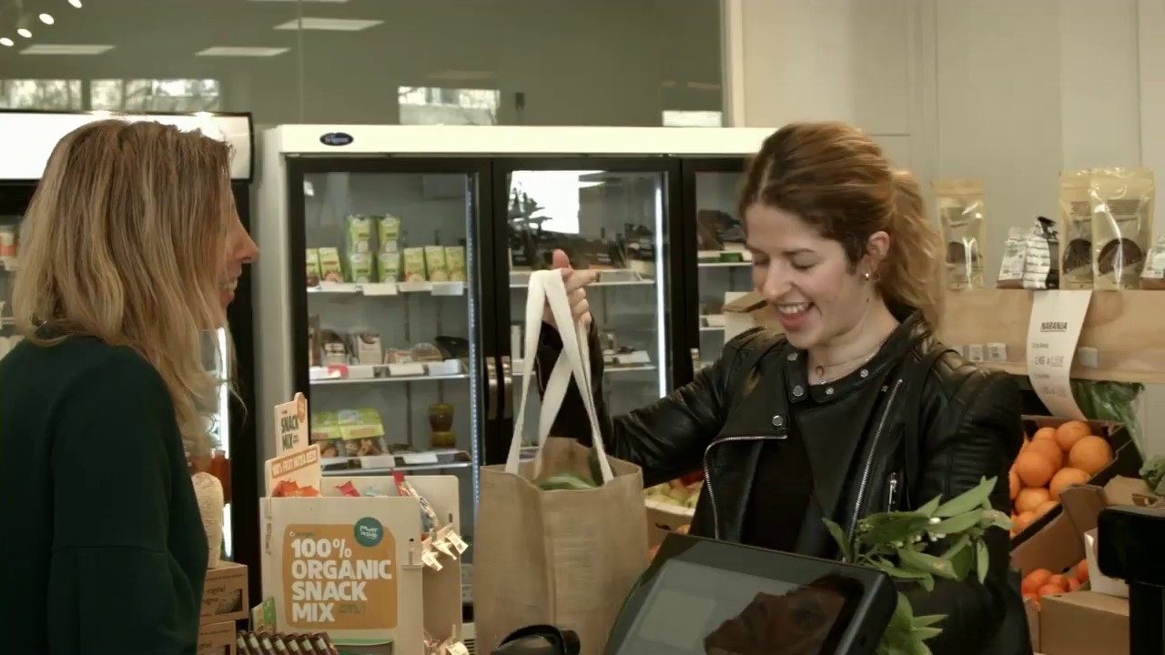 Encantado de Comerte APP - ¡Salva comida a tu alrededor!