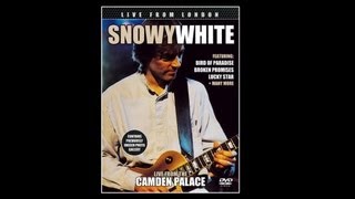 Snowy White - Bird Of Paradise chords