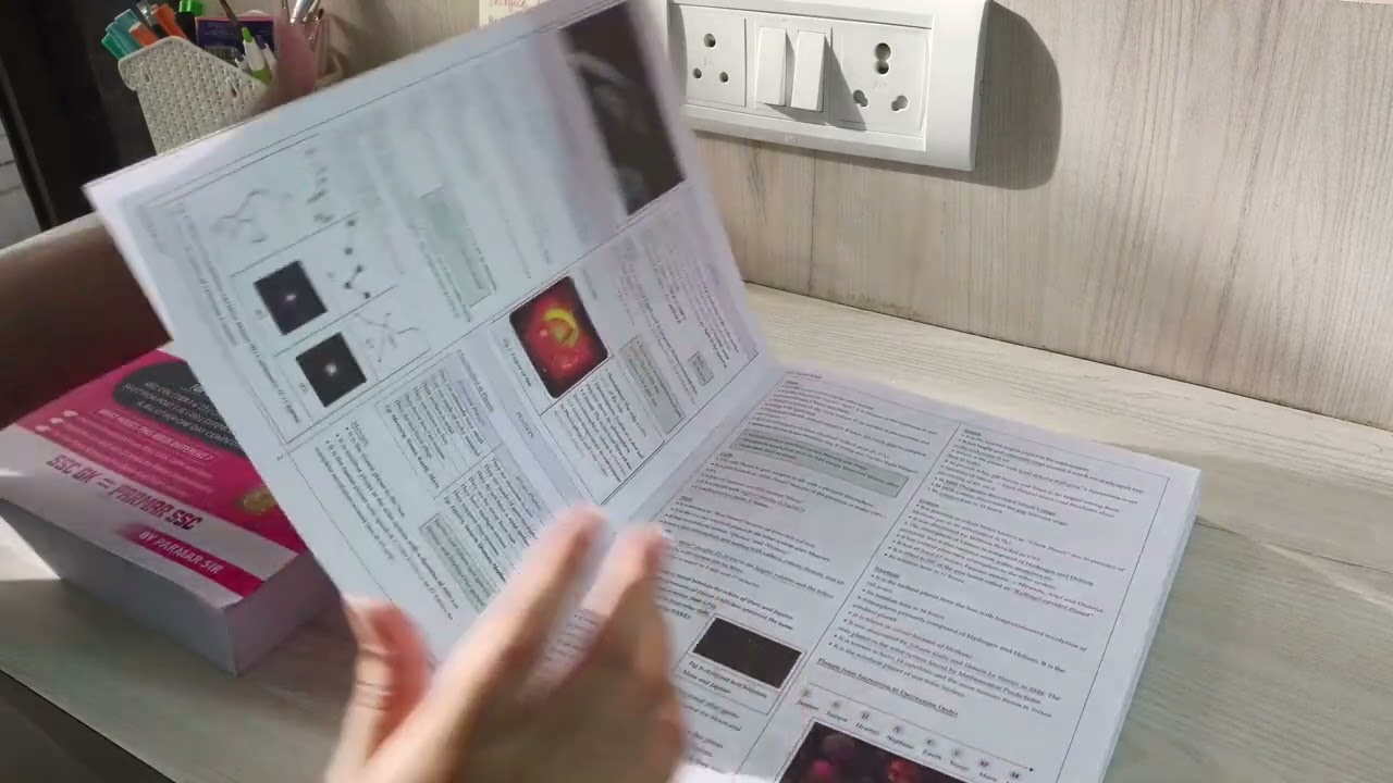 Fatman and little boy parmar ssc book review. Watch it in 2x it will save your time 