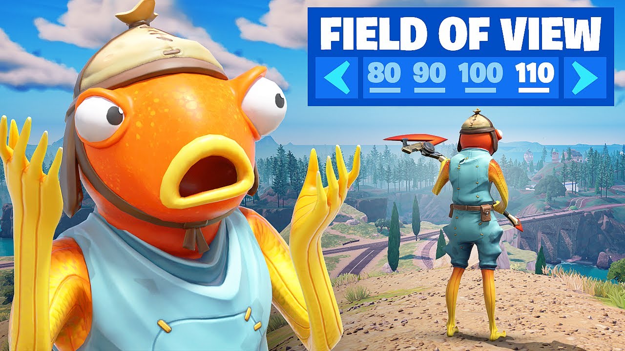 FORTNITE TROLLED US!