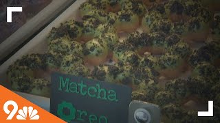 Mochi donut shop serving up unique sweets in RiNo