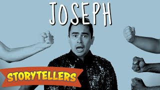 Storytellers: Joseph