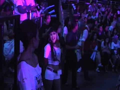 UNGU DI SINI UNTUK MU , LIVE IN HKG 6 MAY 2012 IN  QUEN ELISHABETH STADIUM