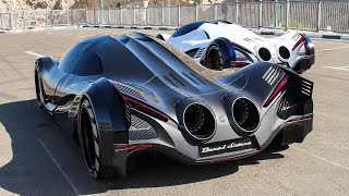 TOP 10 FASTEST CARS IN THE WORLD 2023 - MUST SEE