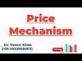 Price Mechanism
