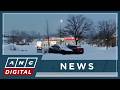 16 dead from New York City cold snap; city races to shelter vulnerable | ANC