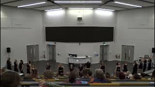 Someone In The Crowd - La La Land UoL Musical Theatre Society