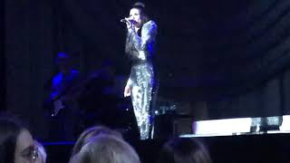 Idina Menzel - Over The Moon @MSG