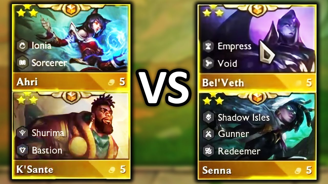 Who Do You Think Wins This Absurd Fight?