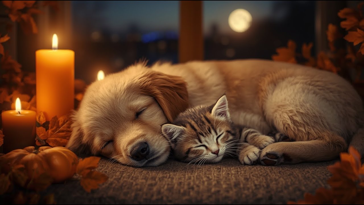 Fall Asleep Fast 😴 Speed Piano Music for Deep Sleep, Calm Thoughts and Relaxation 🌙#6