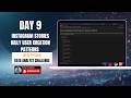 Instagram Stories User Behavior Analysis with Python | Meta Product Analytics (Day 9)