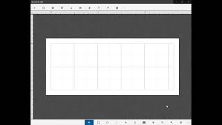 Label Templates and Dimensions