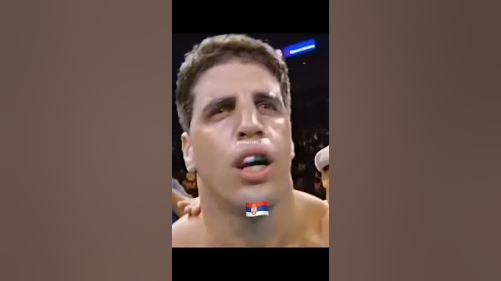 Kosovo vs Serbia