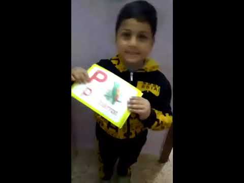 فراشات روضة نور المملكة الأبطال و مشاركة رائعة في حملة فكر باادر كن مؤثرا