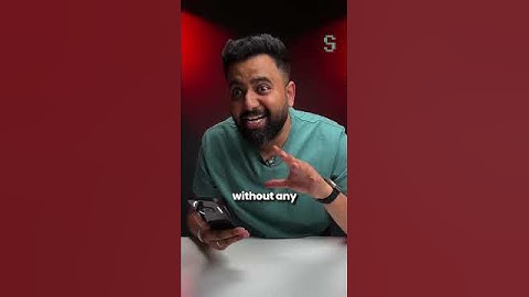 One Feature Every Smartphone Should Copy!