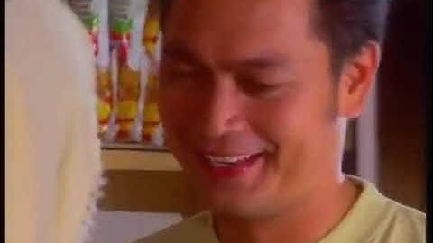FTV Iman - Mayat Penjudi