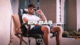 ZKR x Baby Gang Type beat - "EN BAS" | Instru Trap 2024