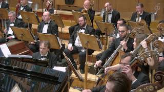 Sofia Philharmonic - Dmitri Shostakovich - Waltz No. 2