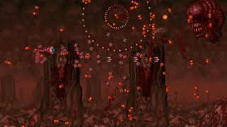 PSYCHE METAL: Un ojo VS bocha de bergas mutantes // CURSED SHMUP Link de descarga PC