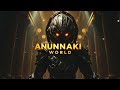 ANUNNAKI Music - Alien Dominion (Official Audio Music)
