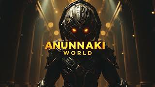ANUNNAKI - Alien Dominion (Official Audio Music)