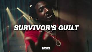 [FREE] Mozzy Type Beat – SURVIVOR'S GUILT (prod. Hokatiwi) | Yatta Type Beat
