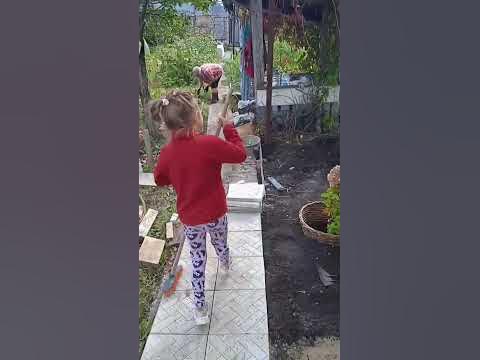 #дача #дети - YouTube