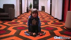 Cinnet (The Shining - 1980) Fragman By CineXplorer