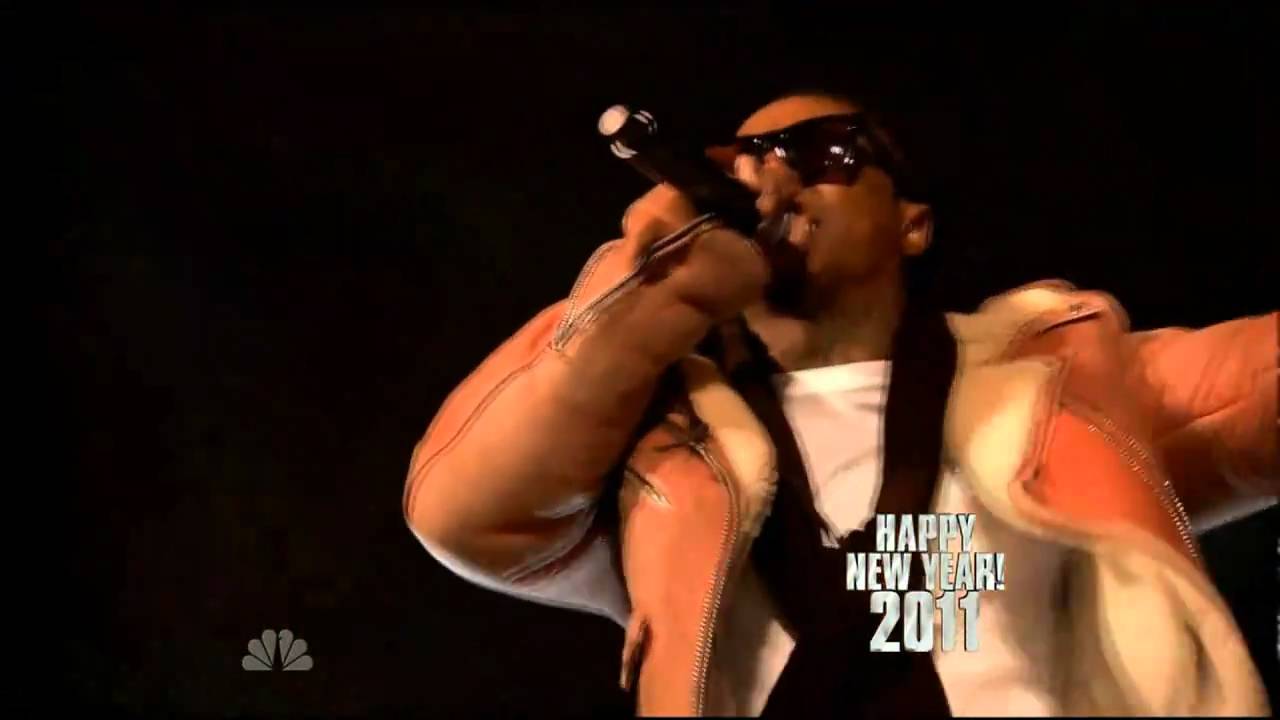 Lil Wayne "Green & Yellow' Freestyle LYRICS ON SCREEN YouTube