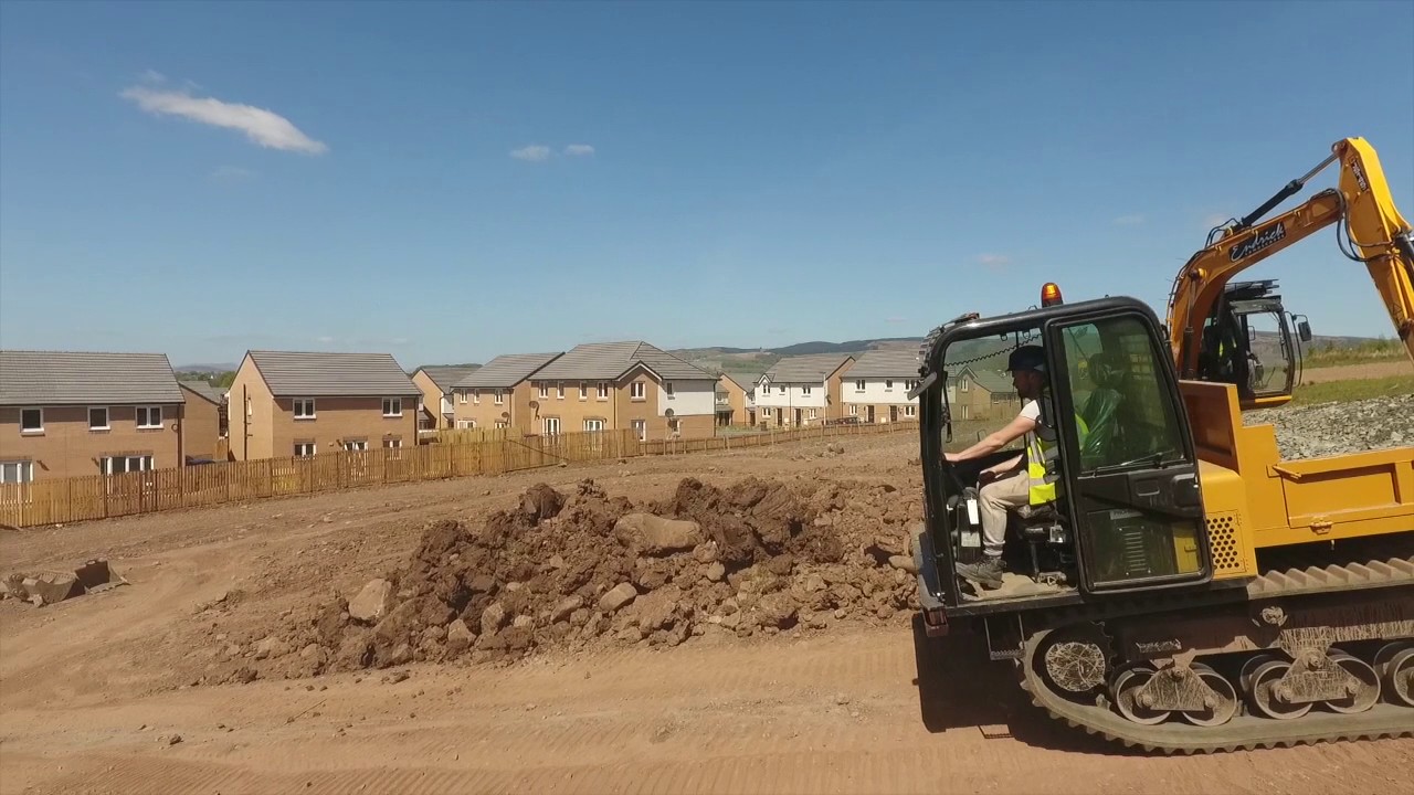 RedSnappa Drone Showreel