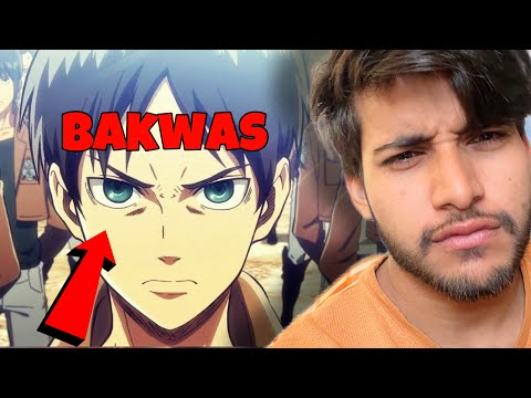 The Worst Hindi