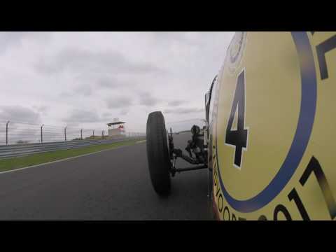 DVSCC Zandvoort 2017