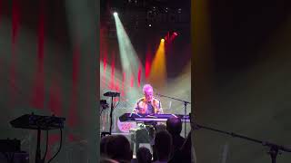 Howard Jones - Assault And Battery Fragment Live In Bochum 2025-10-23