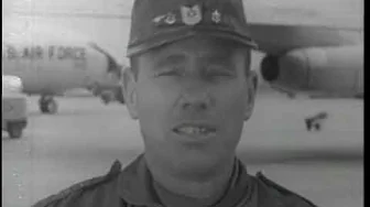 The Strength of SAC (1966)