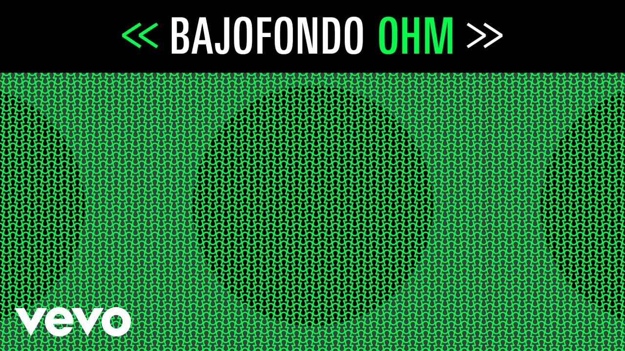 Watch Bajofondo - Molinete (Cover Audio) on YouTube Watch Bajofondo - Molinete (Cover Audio) on YouTube