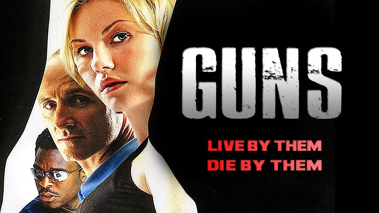 GUNS  FILM COMPLET en Franais Action Thriller