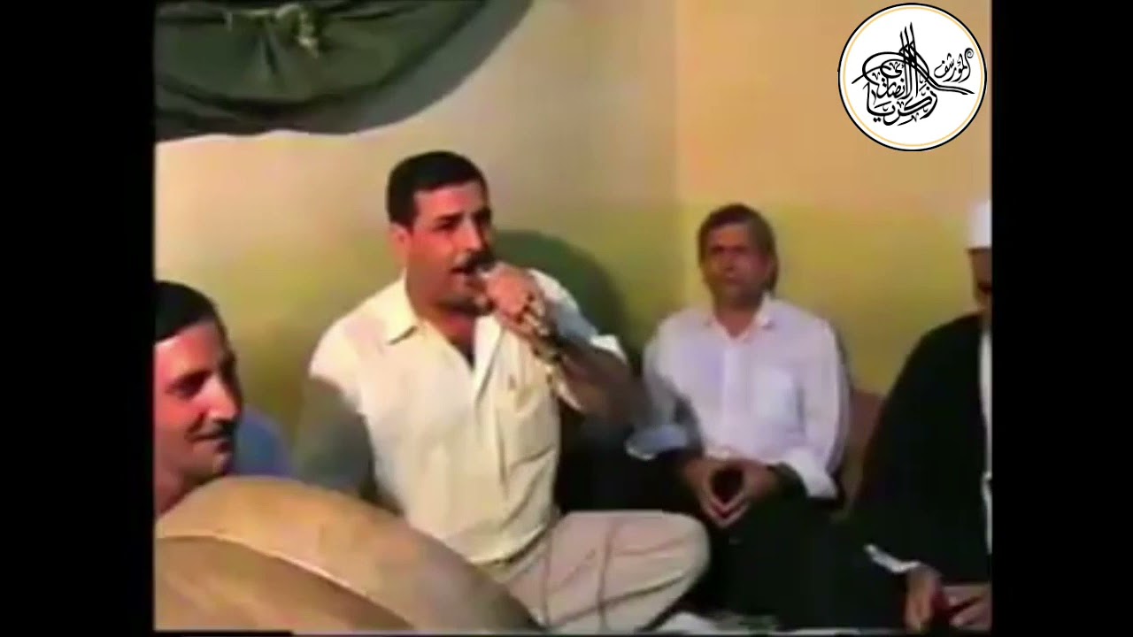 المنقبة النبوية الحافظ علي حسن داوود والشيخ قصي ابو السعد وقارئ المقام طه غريب والشيخ رافع العاني 2