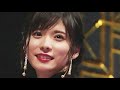 梓みちよ「淋しがりや~松岡茉優編」cover 葉月一平