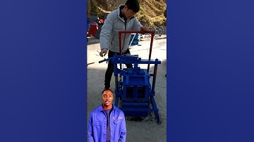 #fcnfm #machine Customize Your Brick Production: FCNFM - Shaping Possibilities