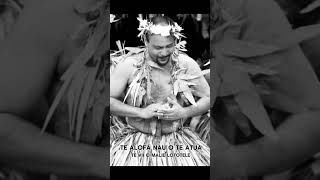Te Alofa Nau o te Atua: te vii o Mr Malie Lototele