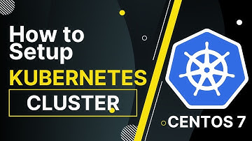 Kubernetes Cluster Setup with Kubeadm in RHEL7 CENTOS7 || Kubernetes Tutorial for Beginners