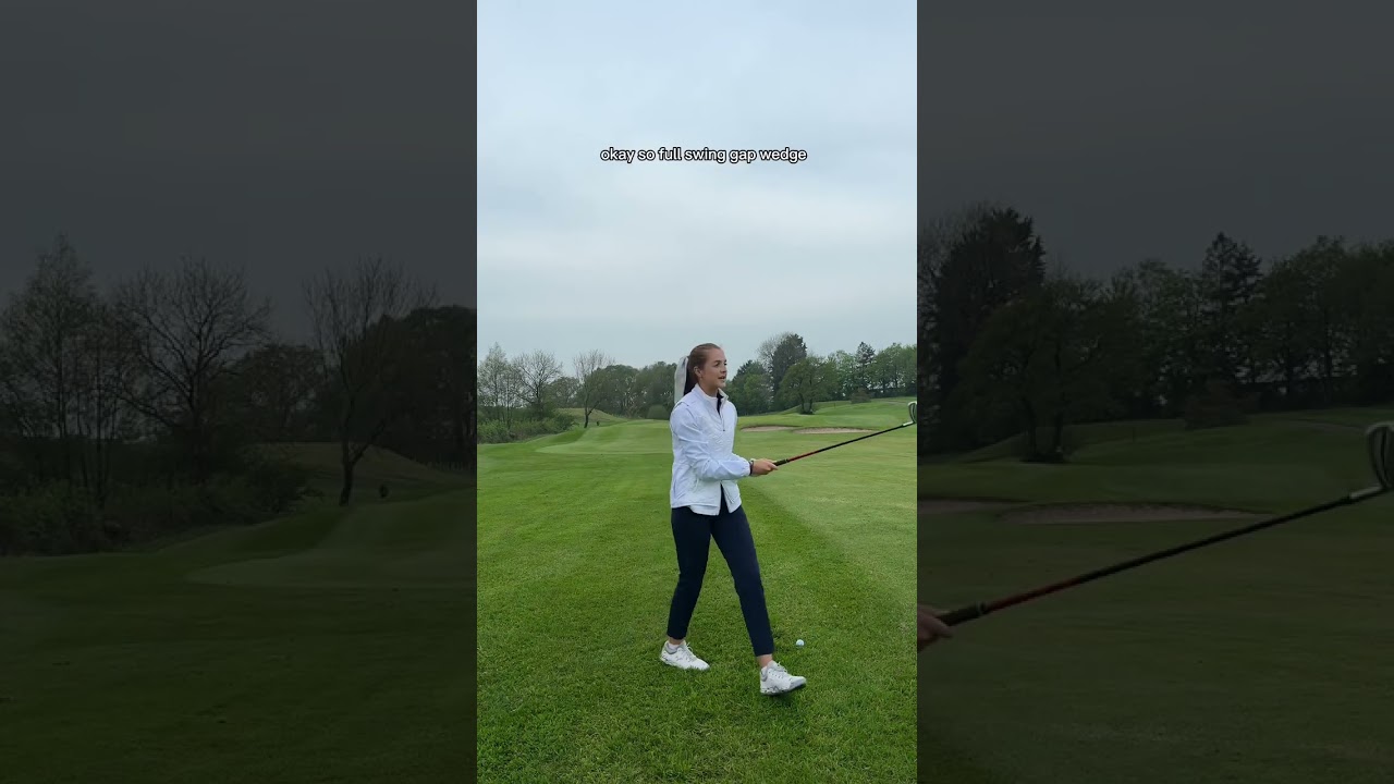 Play a Par 4 with me 🎉⛳️🏆🥳 BIRDIE!! 