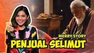 KETIKA KAMU TAKUT MISKIN KARENA BERBAGI DENGAN SESAMA | #MerryStory | Merry Riana