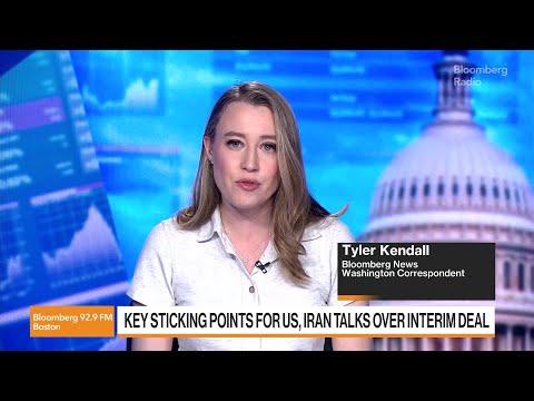 Iran to Suspend Talks With US Over Israeli Actions