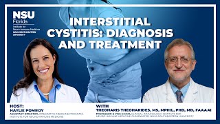 Interstitial Cystitis: Diagnosis and Treatment