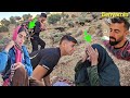 Shocking Surprise from the Twins + Epic Battle with Giant Firewood! ❌ No Water!